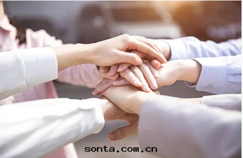 团(tuán)隊風(fēng)采