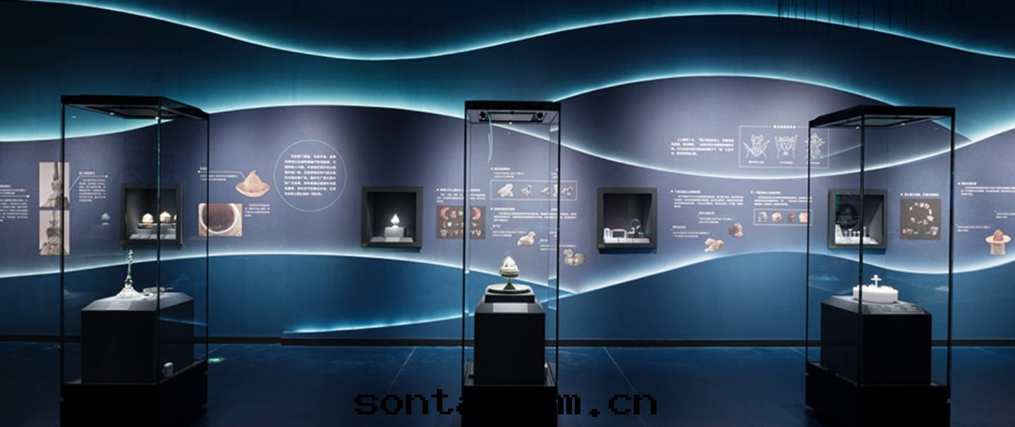 博物(wù)馆叙事(shì)結構及(jí)體(tǐ)验設計(jì)